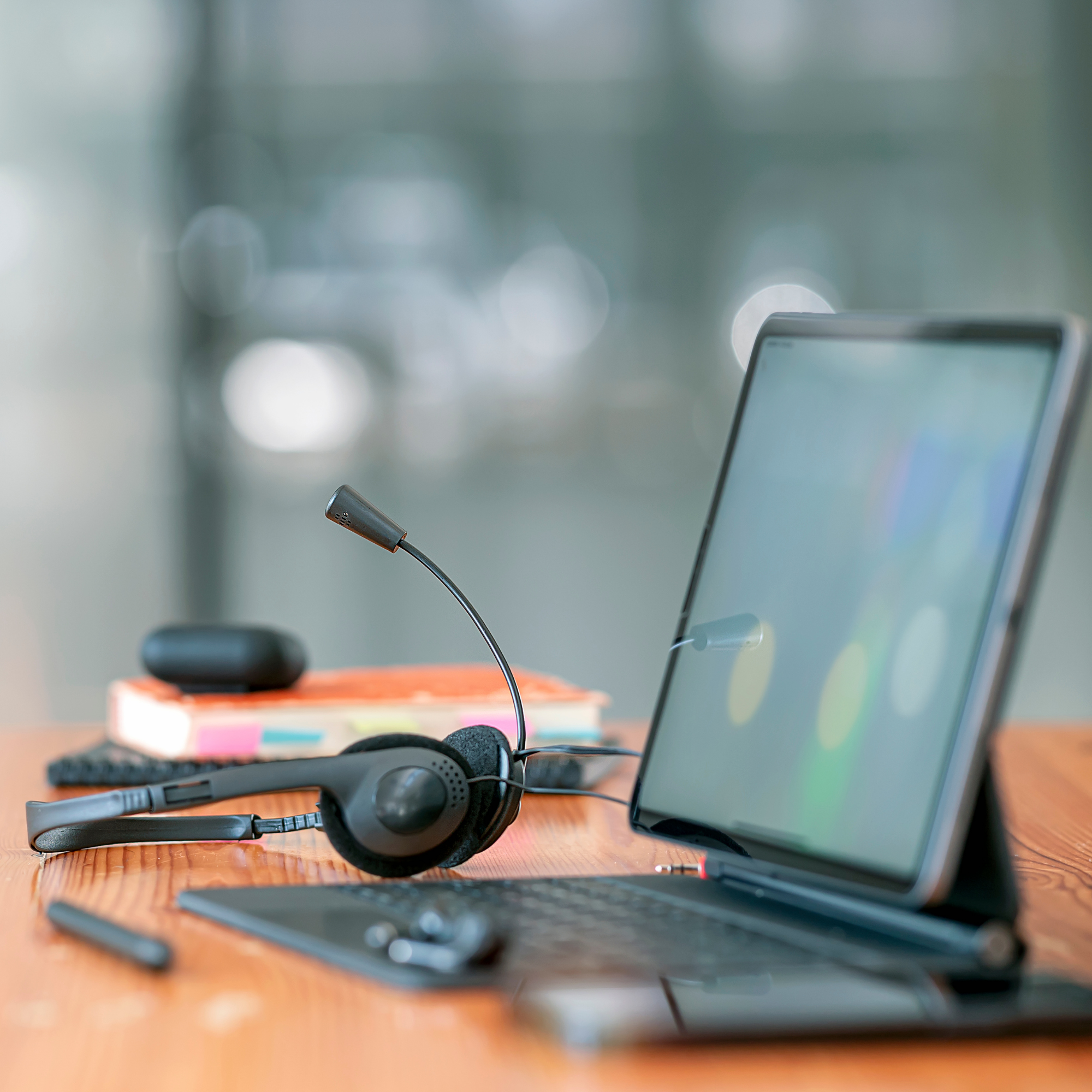 VoIP Phone Lines (SIP Trunks)