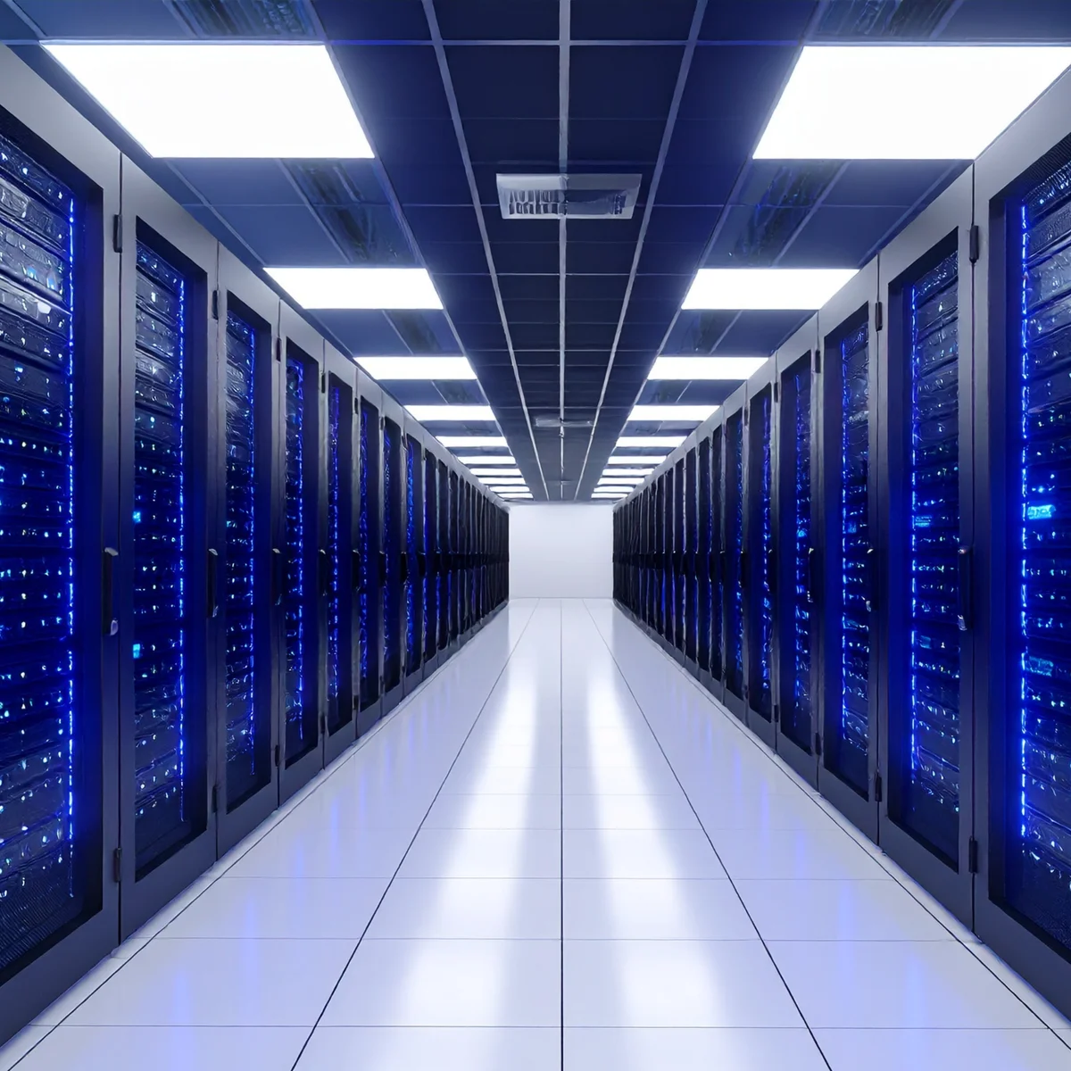 Data Center & Colocation Services