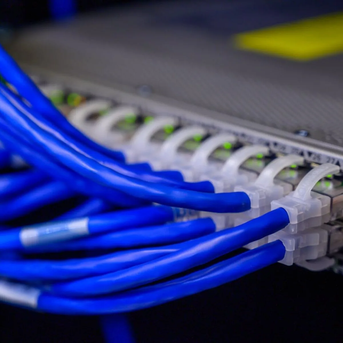 Network Cabling